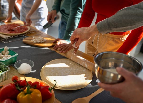 Diététicienne nutritionniste en Bretagne