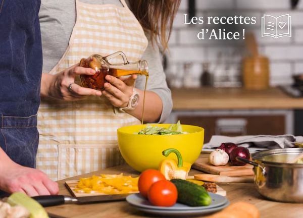 recette nutrition bien etre quimper