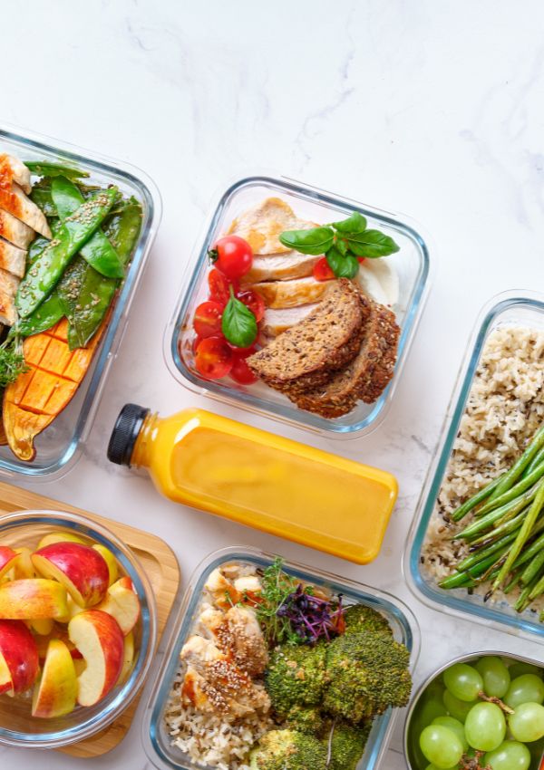 Diététicienne nutritionniste en Bretagne