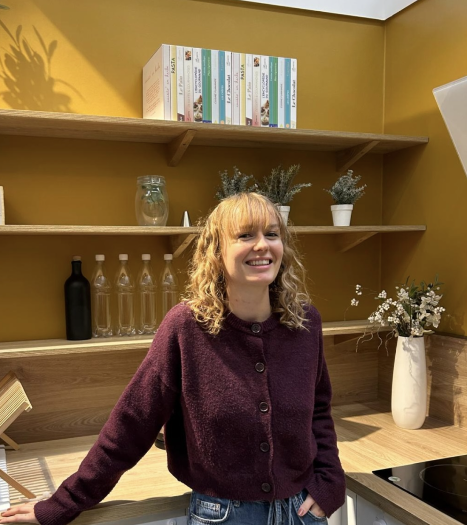 alice pommois diététicienne